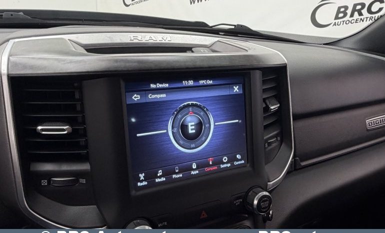 
								Dodge Ram 1500 Bighorn 5.7 Hemi V8 4X4 Automatas 2021 full									