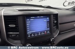 
										Dodge Ram 1500 Bighorn 5.7 Hemi V8 4X4 Automatas 2021 full									