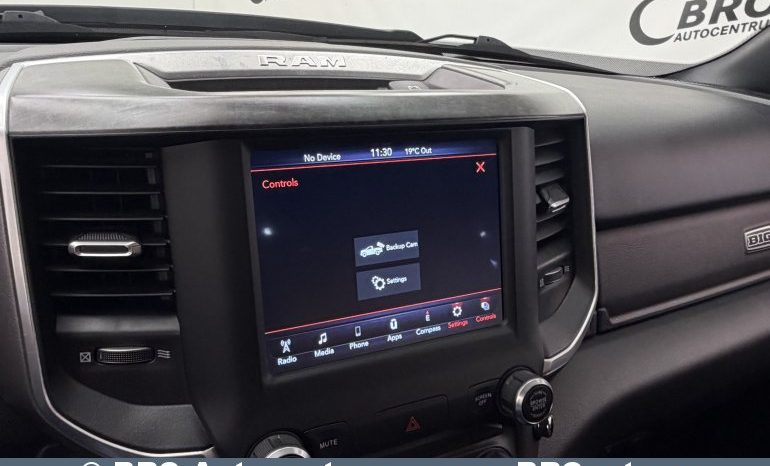
								Dodge Ram 1500 Bighorn 5.7 Hemi V8 4X4 Automatas 2021 full									