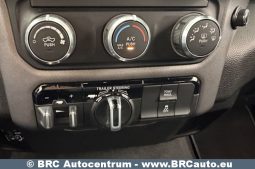 
										Dodge Ram 1500 Bighorn 5.7 Hemi V8 4X4 Automatas 2021 full									