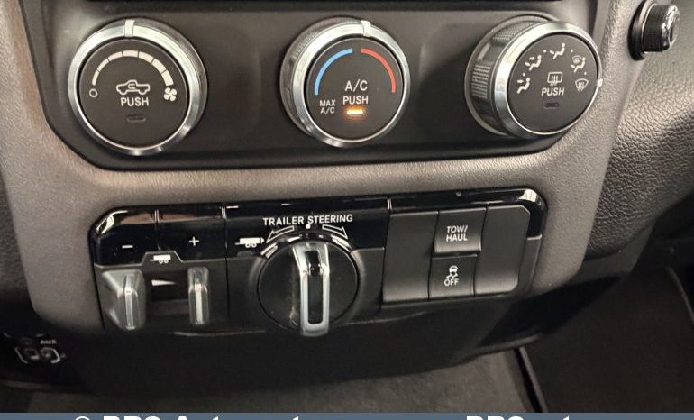 
								Dodge Ram 1500 Bighorn 5.7 Hemi V8 4X4 Automatas 2021 full									
