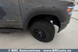 
										Dodge Ram 1500 Bighorn 5.7 Hemi V8 4X4 Automatas 2021 full									