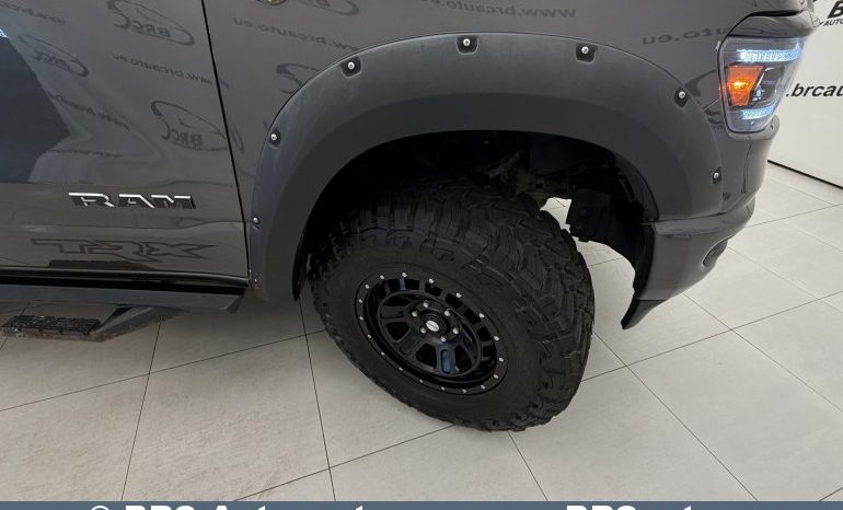 
								Dodge Ram 1500 Bighorn 5.7 Hemi V8 4X4 Automatas 2021 full									