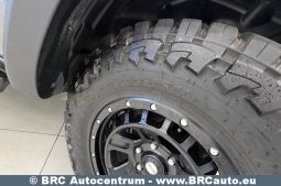 
										Dodge Ram 1500 Bighorn 5.7 Hemi V8 4X4 Automatas 2021 full									