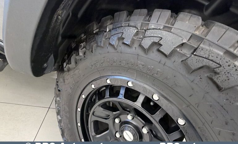 
								Dodge Ram 1500 Bighorn 5.7 Hemi V8 4X4 Automatas 2021 full									
