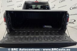 
										Dodge Ram 1500 Bighorn 5.7 Hemi V8 4X4 Automatas 2021 full									