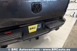 
										Dodge Ram 1500 Bighorn 5.7 Hemi V8 4X4 Automatas 2021 full									