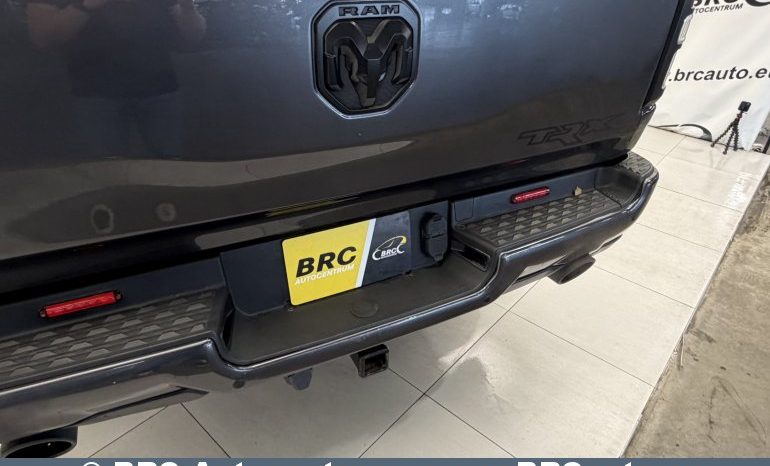 
								Dodge Ram 1500 Bighorn 5.7 Hemi V8 4X4 Automatas 2021 full									