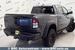 
										Dodge Ram 1500 Bighorn 5.7 Hemi V8 4X4 Automatas 2021 full									
