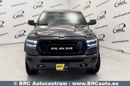 
										Dodge Ram 1500 Bighorn 5.7 Hemi V8 4X4 Automatas 2021 full									