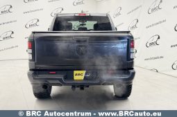 
										Dodge Ram 1500 Bighorn 5.7 Hemi V8 4X4 Automatas 2021 full									