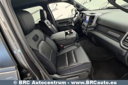 
										Dodge Ram 1500 Bighorn 5.7 Hemi V8 4X4 Automatas 2021 full									