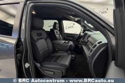 
										Dodge Ram 1500 Bighorn 5.7 Hemi V8 4X4 Automatas 2021 full									