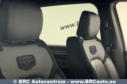 
										Dodge Ram 1500 Bighorn 5.7 Hemi V8 4X4 Automatas 2021 full									