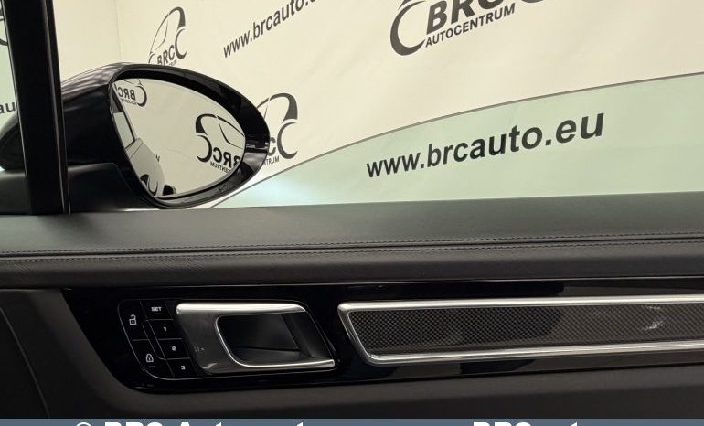 
								Porsche Cayenne 3.0 V6 Automatas 2019 full									