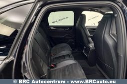 
										Porsche Cayenne 3.0 V6 Automatas 2019 full									