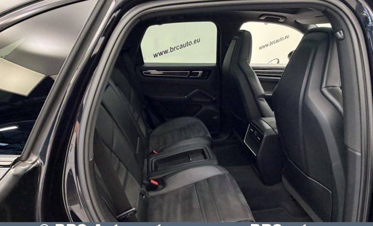 
								Porsche Cayenne 3.0 V6 Automatas 2019 full									