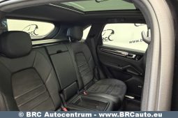 
										Porsche Cayenne 3.0 V6 Automatas 2019 full									