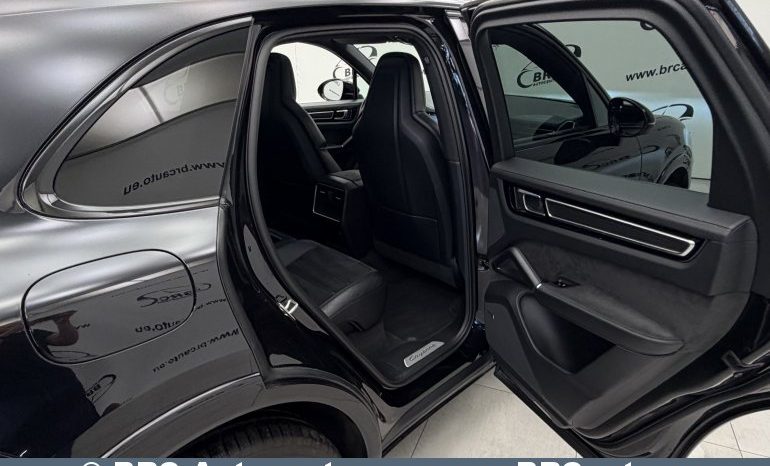 
								Porsche Cayenne 3.0 V6 Automatas 2019 full									