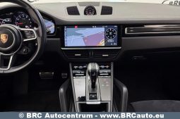 
										Porsche Cayenne 3.0 V6 Automatas 2019 full									