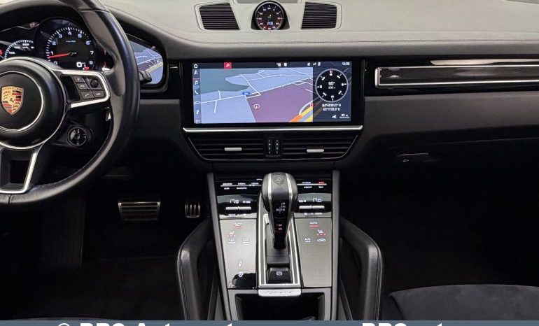 
								Porsche Cayenne 3.0 V6 Automatas 2019 full									