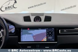 
										Porsche Cayenne 3.0 V6 Automatas 2019 full									