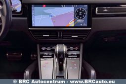 
										Porsche Cayenne 3.0 V6 Automatas 2019 full									