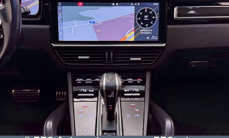 
								Porsche Cayenne 3.0 V6 Automatas 2019 full									