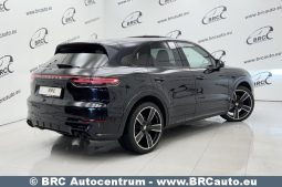
										Porsche Cayenne 3.0 V6 Automatas 2019 full									
