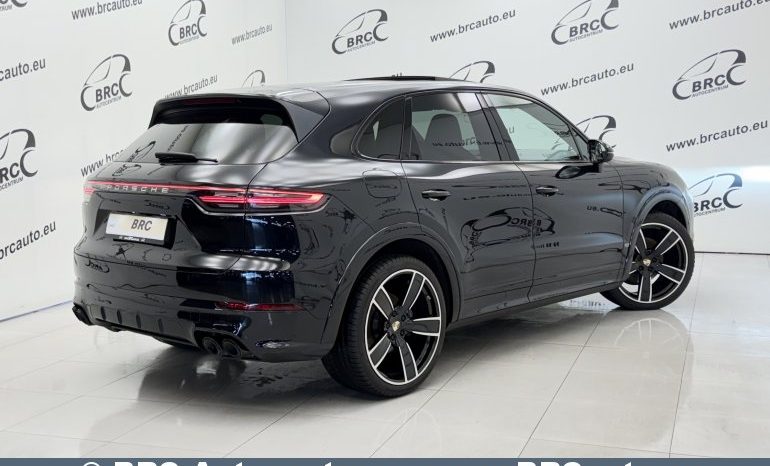 
								Porsche Cayenne 3.0 V6 Automatas 2019 full									