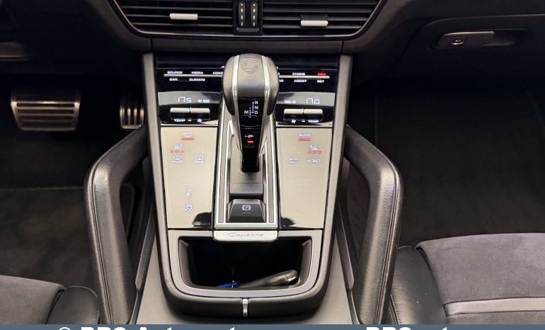 
								Porsche Cayenne 3.0 V6 Automatas 2019 full									