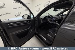 
										Porsche Cayenne 3.0 V6 Automatas 2019 full									