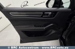 
										Porsche Cayenne 3.0 V6 Automatas 2019 full									