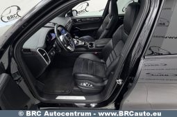
										Porsche Cayenne 3.0 V6 Automatas 2019 full									