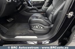 
										Porsche Cayenne 3.0 V6 Automatas 2019 full									