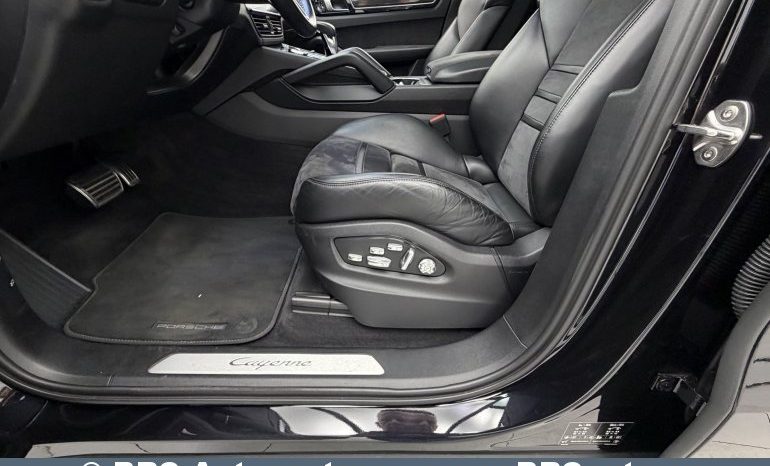 
								Porsche Cayenne 3.0 V6 Automatas 2019 full									