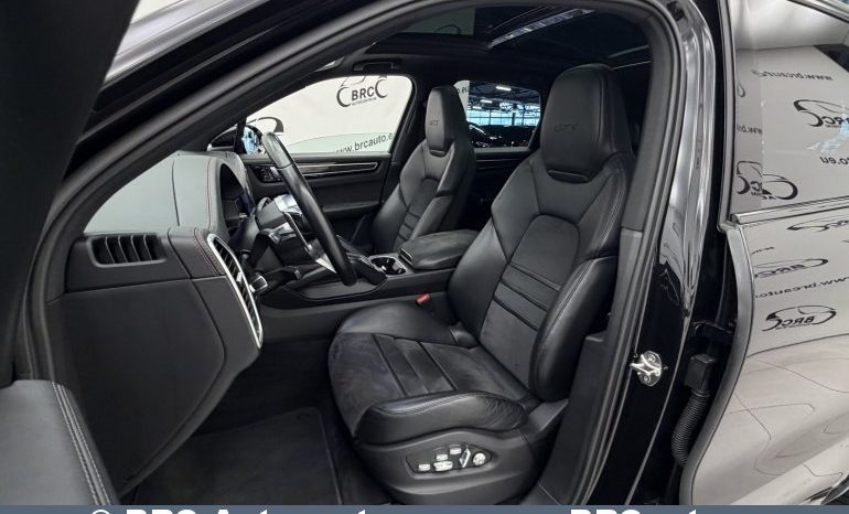 
								Porsche Cayenne 3.0 V6 Automatas 2019 full									
