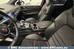 
										Porsche Cayenne 3.0 V6 Automatas 2019 full									