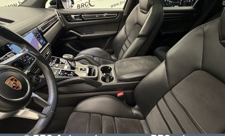 
								Porsche Cayenne 3.0 V6 Automatas 2019 full									