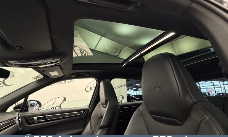 
								Porsche Cayenne 3.0 V6 Automatas 2019 full									