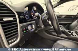 
										Porsche Cayenne 3.0 V6 Automatas 2019 full									