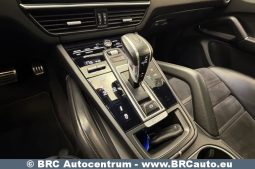 
										Porsche Cayenne 3.0 V6 Automatas 2019 full									