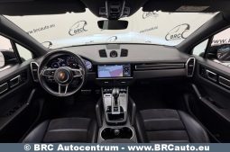 
										Porsche Cayenne 3.0 V6 Automatas 2019 full									