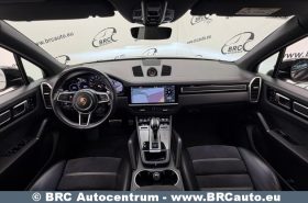 Porsche Cayenne 3.0 V6 Automatas 2019