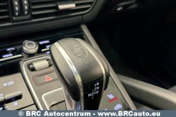 
										Porsche Cayenne 3.0 V6 Automatas 2019 full									