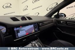 
										Porsche Cayenne 3.0 V6 Automatas 2019 full									