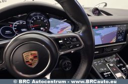 
										Porsche Cayenne 3.0 V6 Automatas 2019 full									