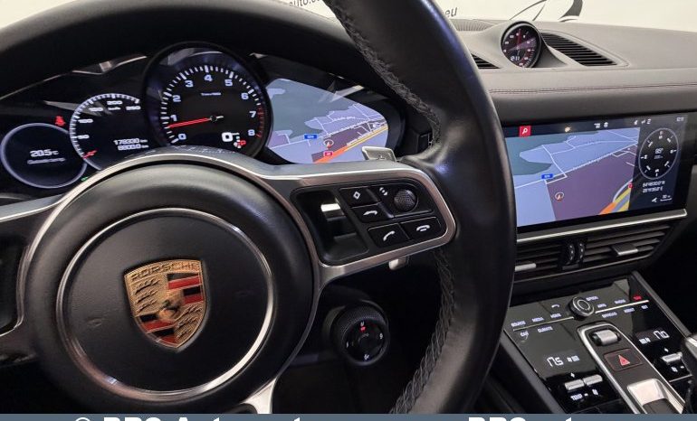 
								Porsche Cayenne 3.0 V6 Automatas 2019 full									