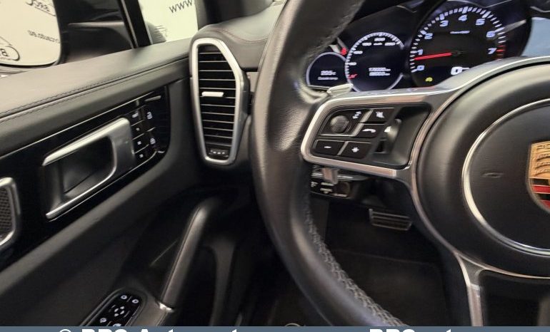 
								Porsche Cayenne 3.0 V6 Automatas 2019 full									