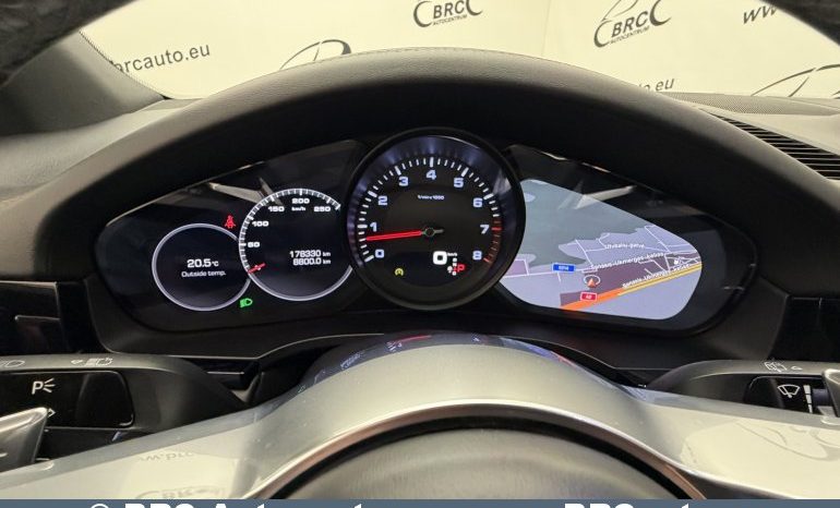 
								Porsche Cayenne 3.0 V6 Automatas 2019 full									